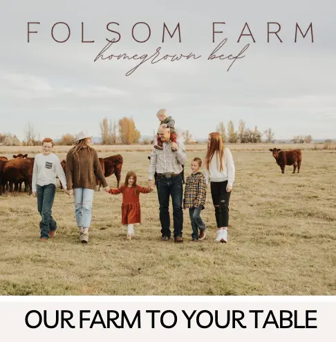 Folsom Farm family pic